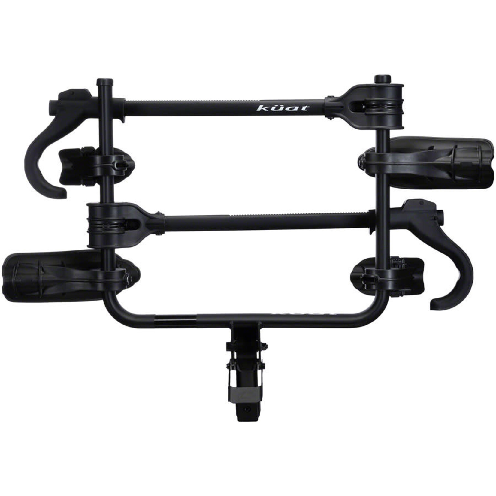 Kuat Transfer V2 Hitch Bike Rack - 2-Bike, 2" Receiver