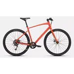 Specialized SIRRUS X 1.0 KM DPORG/REDWD L