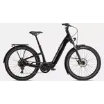 Specialized COMO 4.0 UL CSTBLK/SILREFL M