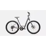 Specialized ROLL 2.0 LOW ENTRY CLGRY/SMK M