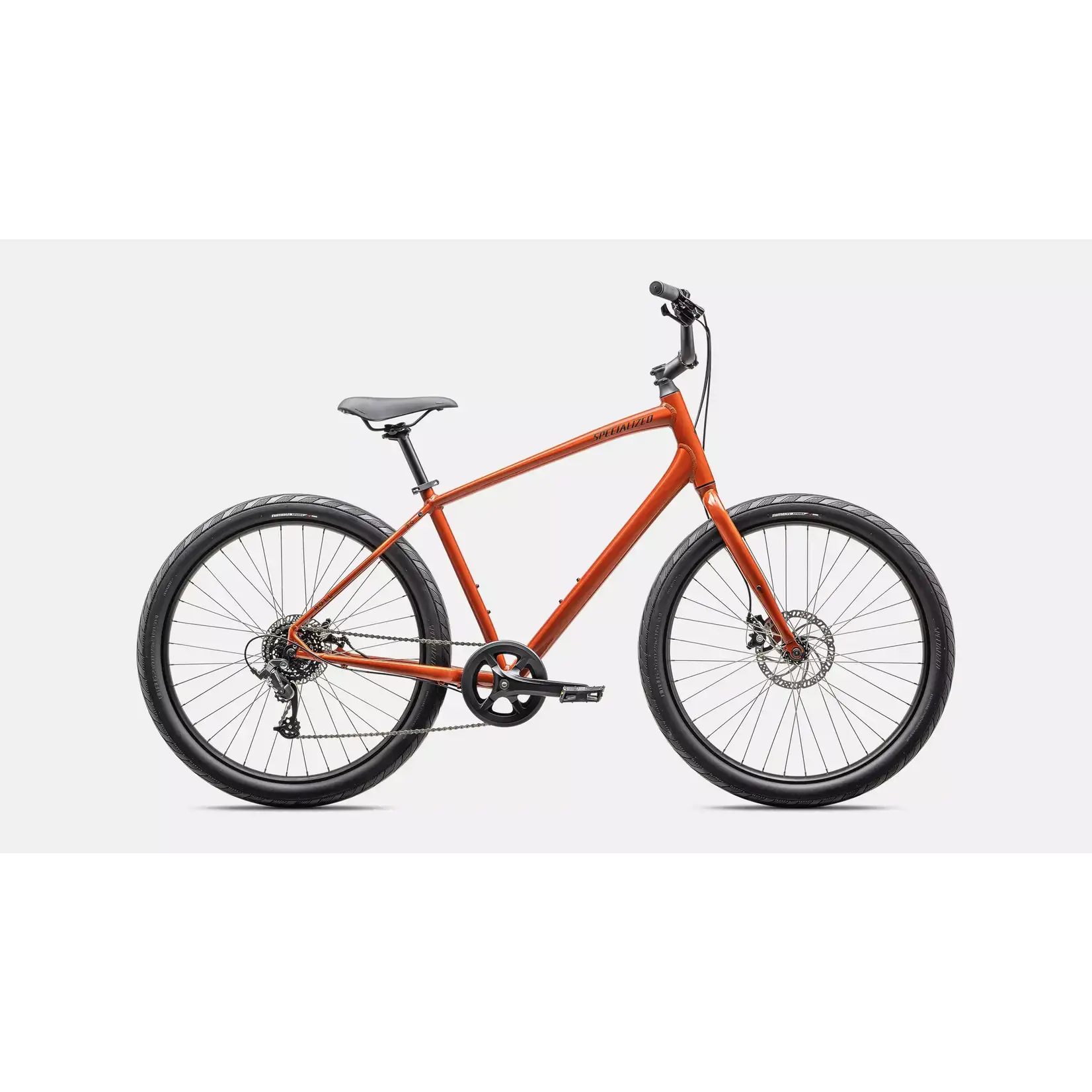 Specialized ROLL 2.0 REDWD/DKNVY M