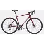 Specialized ALLEZ E5 MRN/SILDST/FLORED 56