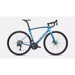 Specialized ROUBAIX COMP DI2 GCLMET/WHT 54