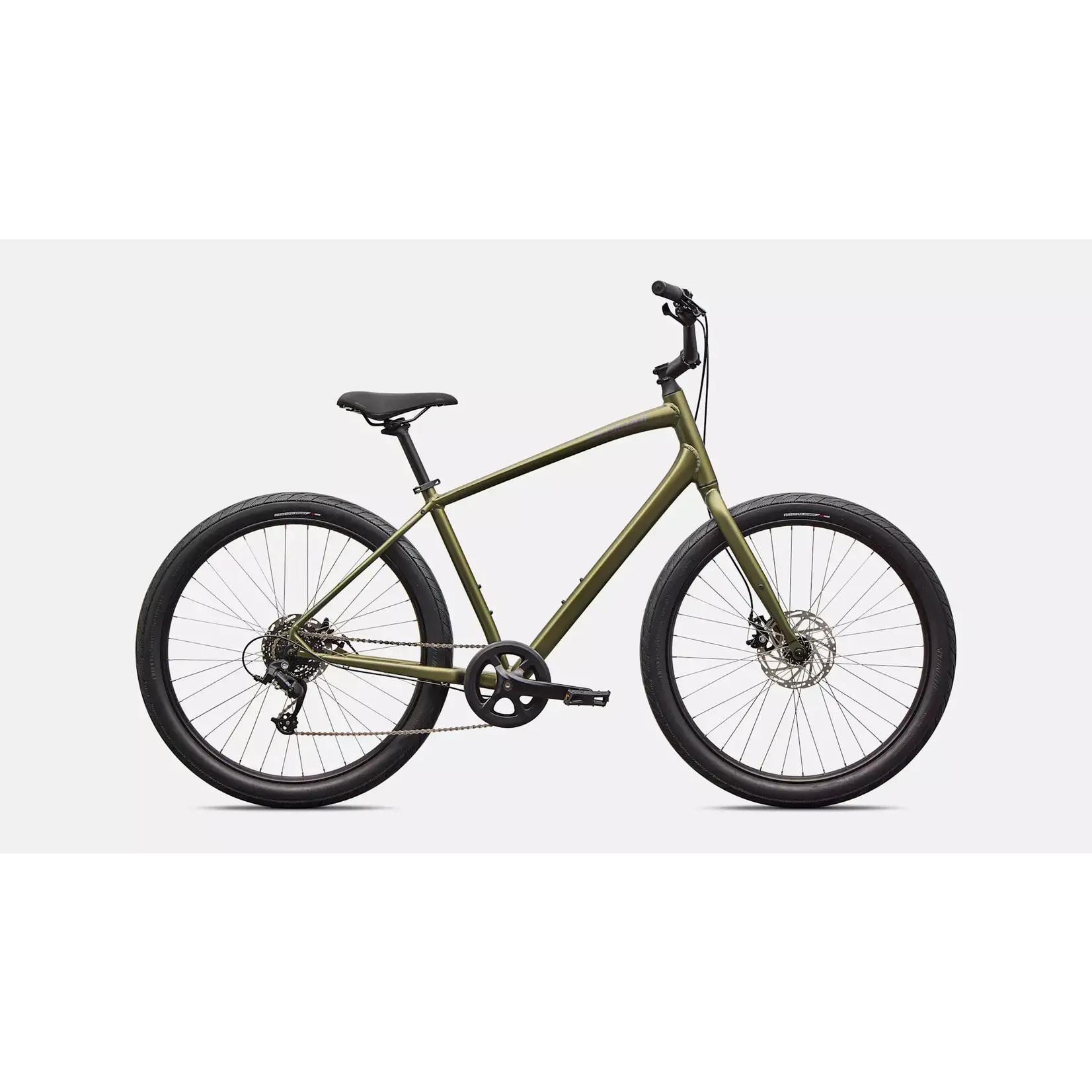 Specialized ROLL 2.0 LRLGRNMET/MVEMET M