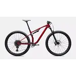 Specialized CHISEL BASE REDSKY/FLORED M