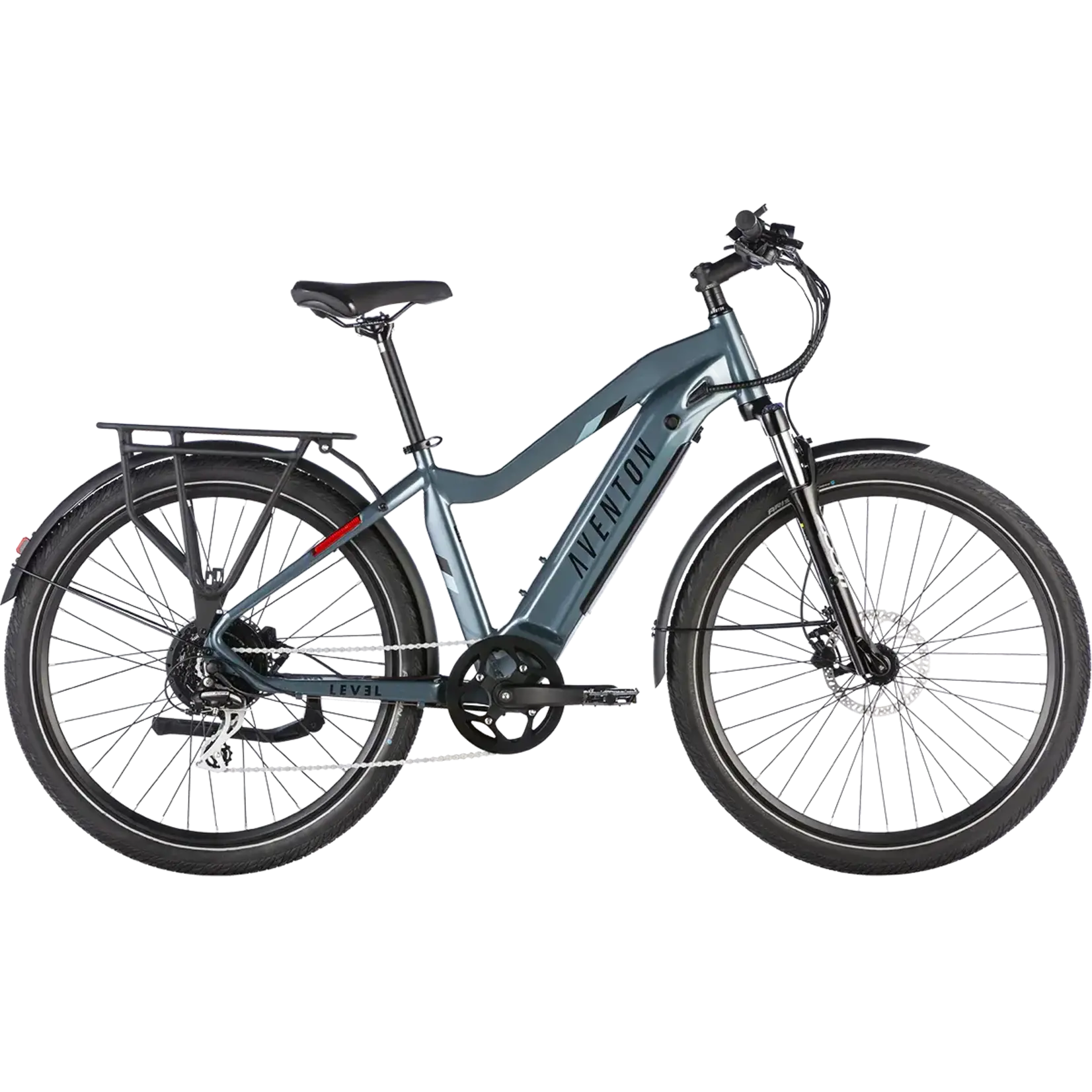 Aventon Level.2 Ebike - Glacier / Regular