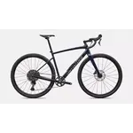 Specialized DIVERGE E5 SPORT DKNVY/DLMMET 56