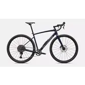 DIVERGE E5 SPORT DKNVY/DLMMET 56 - Leading Edge Cyclery