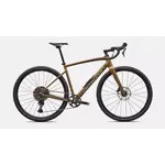 Specialized DIVERGE E5 SPORT BNTGLDMET/SHDWSIL 54