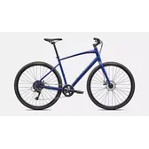 SIRRUS X 1.0 KM MAJBLUMET/DLMMET M - Leading Edge Cyclery
