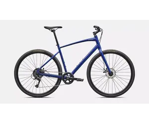 SIRRUS X 1.0 KM MAJBLUMET/DLMMET M - Leading Edge Cyclery