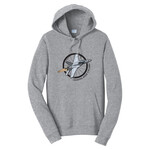 Leading Edge Cyclery Hooded Sweatshirt