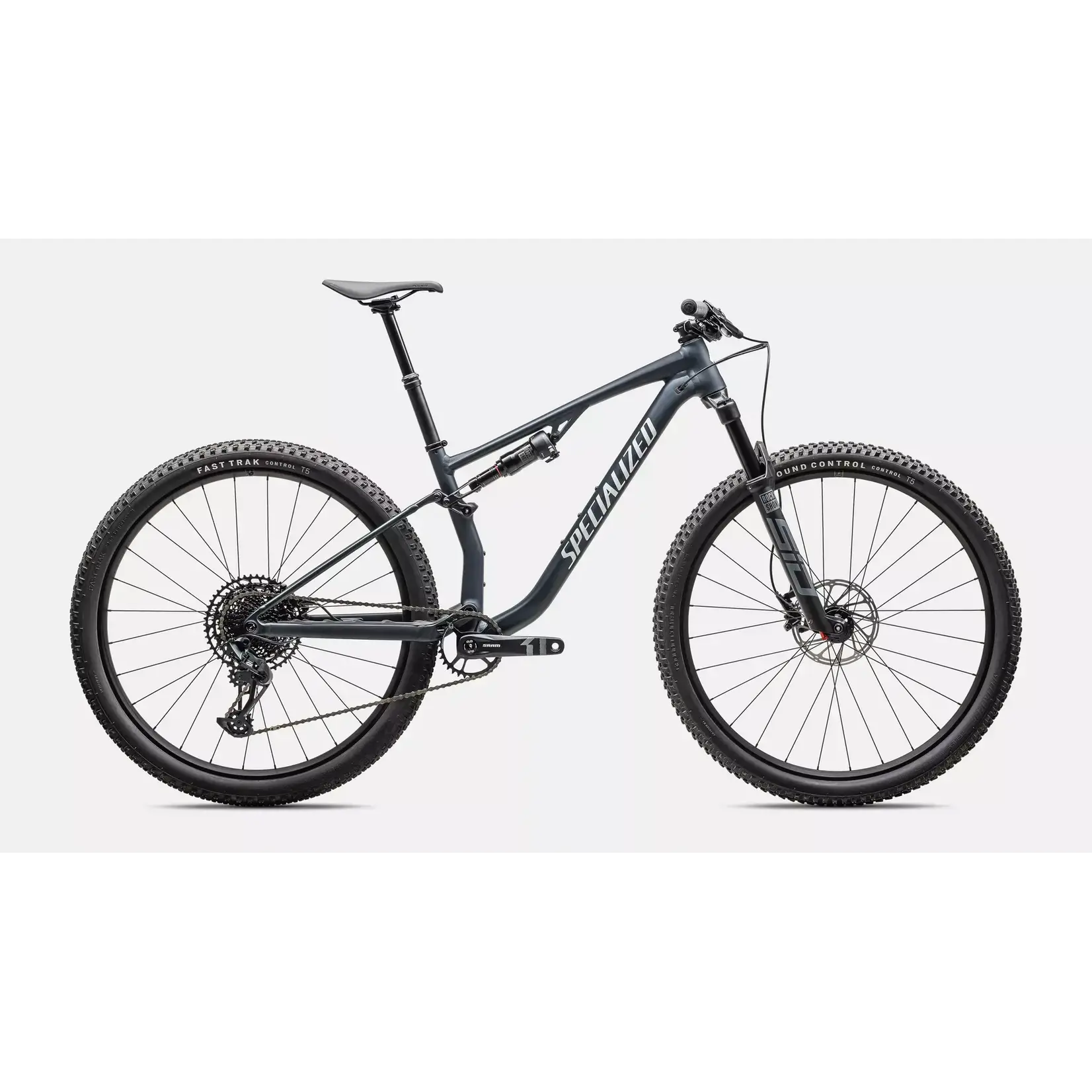 Specialized CHISEL COMP DPLAKEMET/WHT M