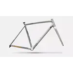 Specialized CRUX DSW FRMSET SHDWSIL/FLKSIL/CALSUN 56