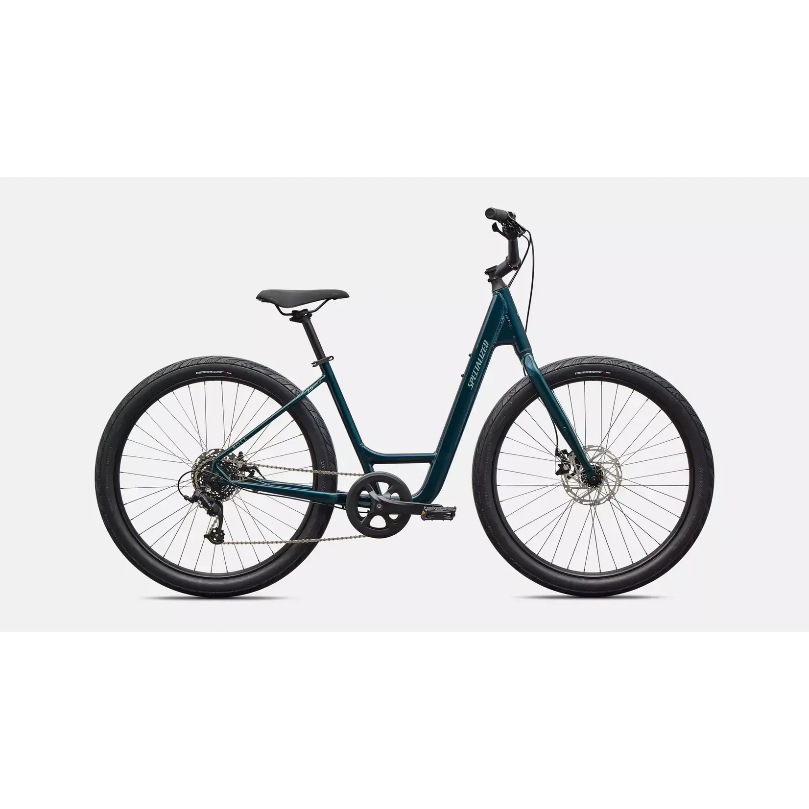 Specialized ROLL 2.0 LOW ENTRY EMDMET/FJDMET M