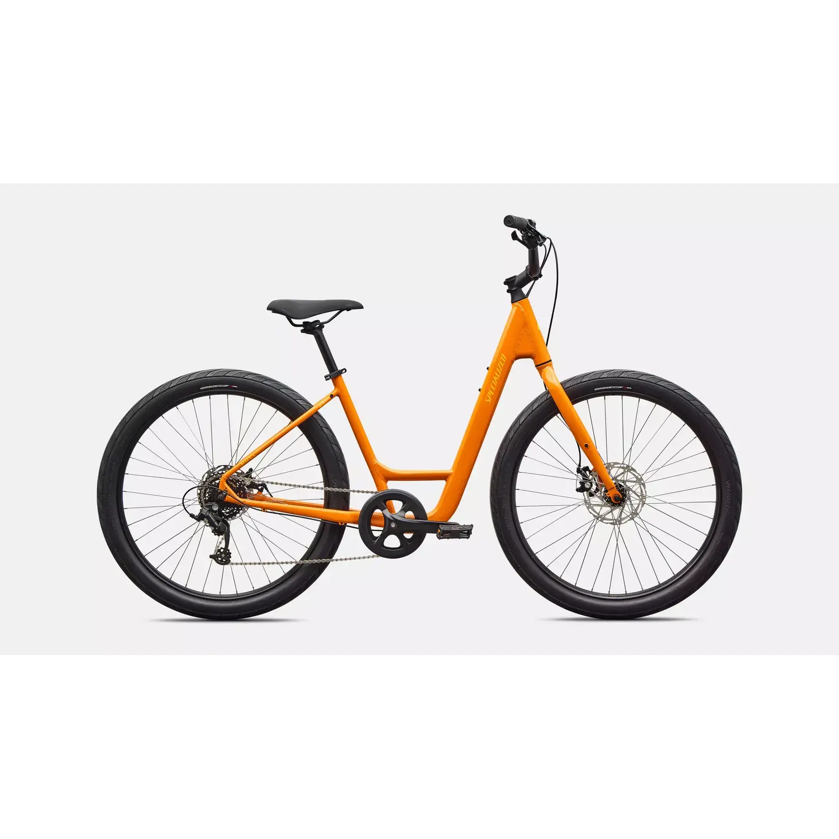 Specialized ROLL 2.0 LOW ENTRY ORGZST/CALSUN M