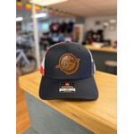Richardson 112 Trucker Hat USA