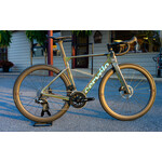 Cervelo Cycles SOLOIST RIVAL AXS BLACK MAGIC 54CM