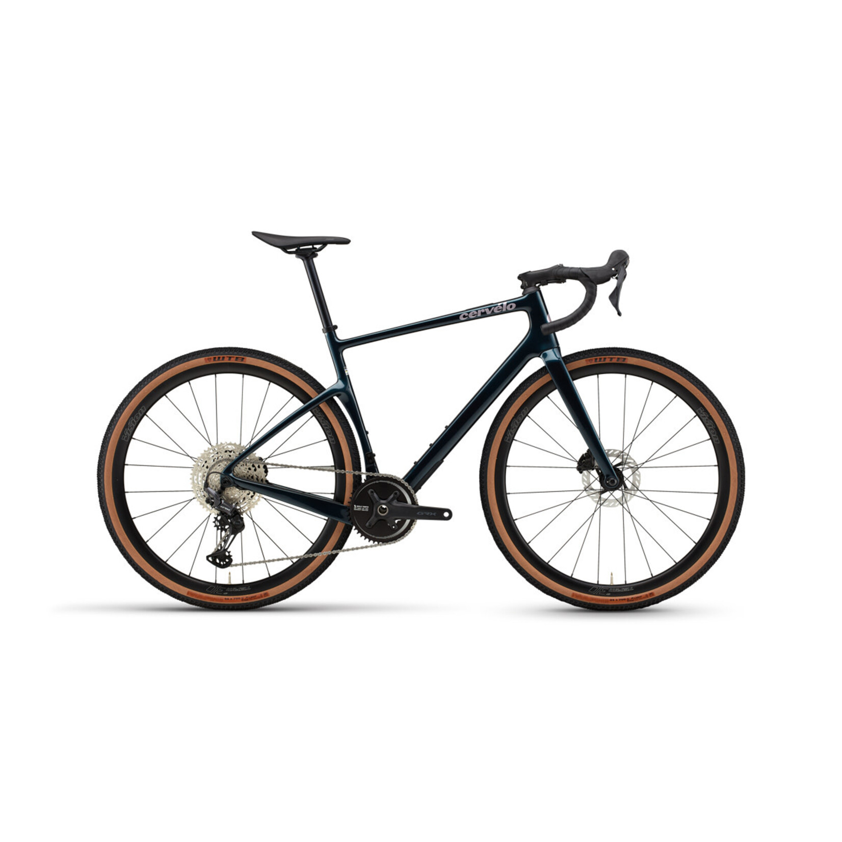Cervelo Cycles ASPERO GRX 610 QUARRY 54