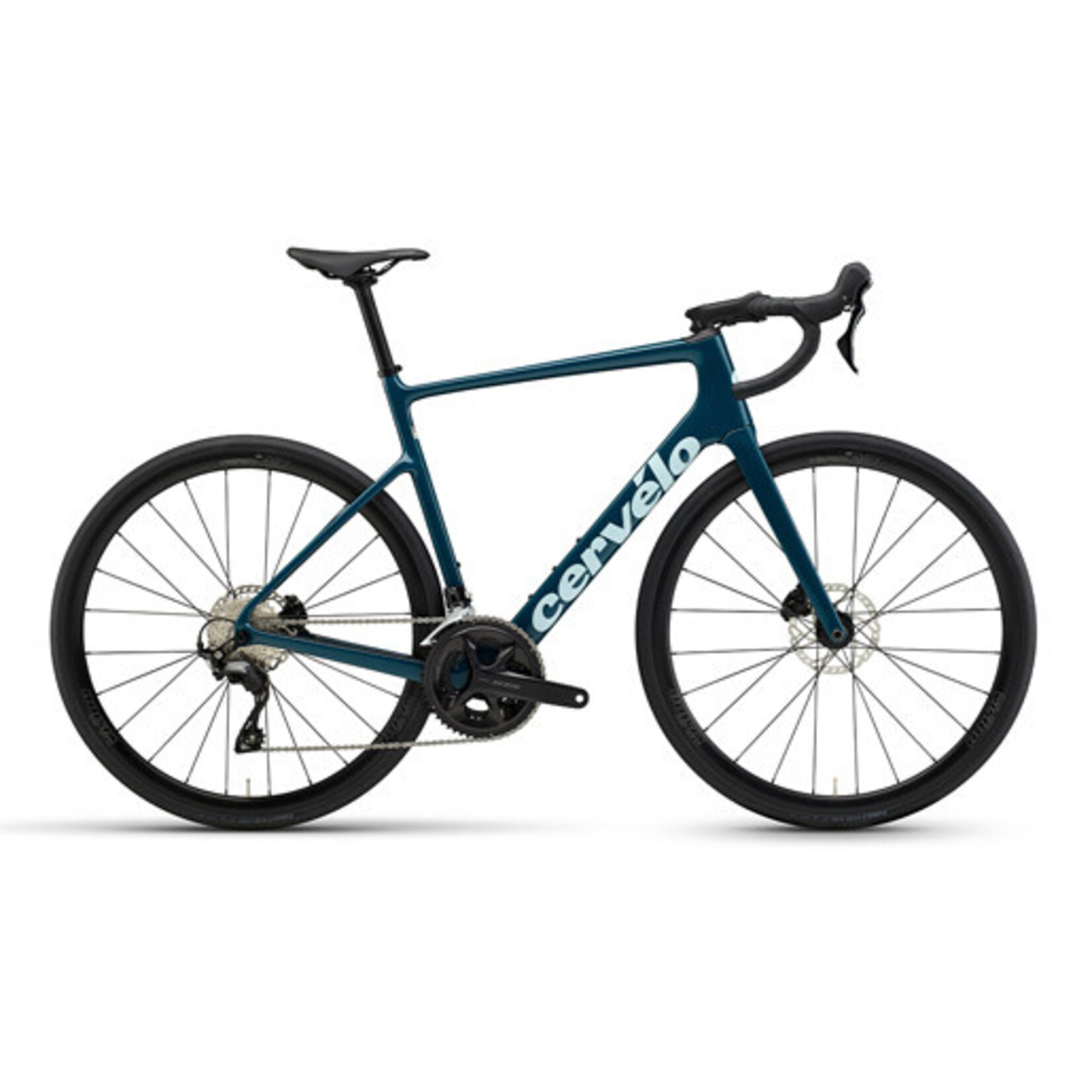 Cervelo Cycles CALEDONIA 105 NIGHTSHIFT 54CM