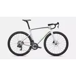 Specialized TARMAC SL9 EXPERT AXS SILDST/PDRLME 56
