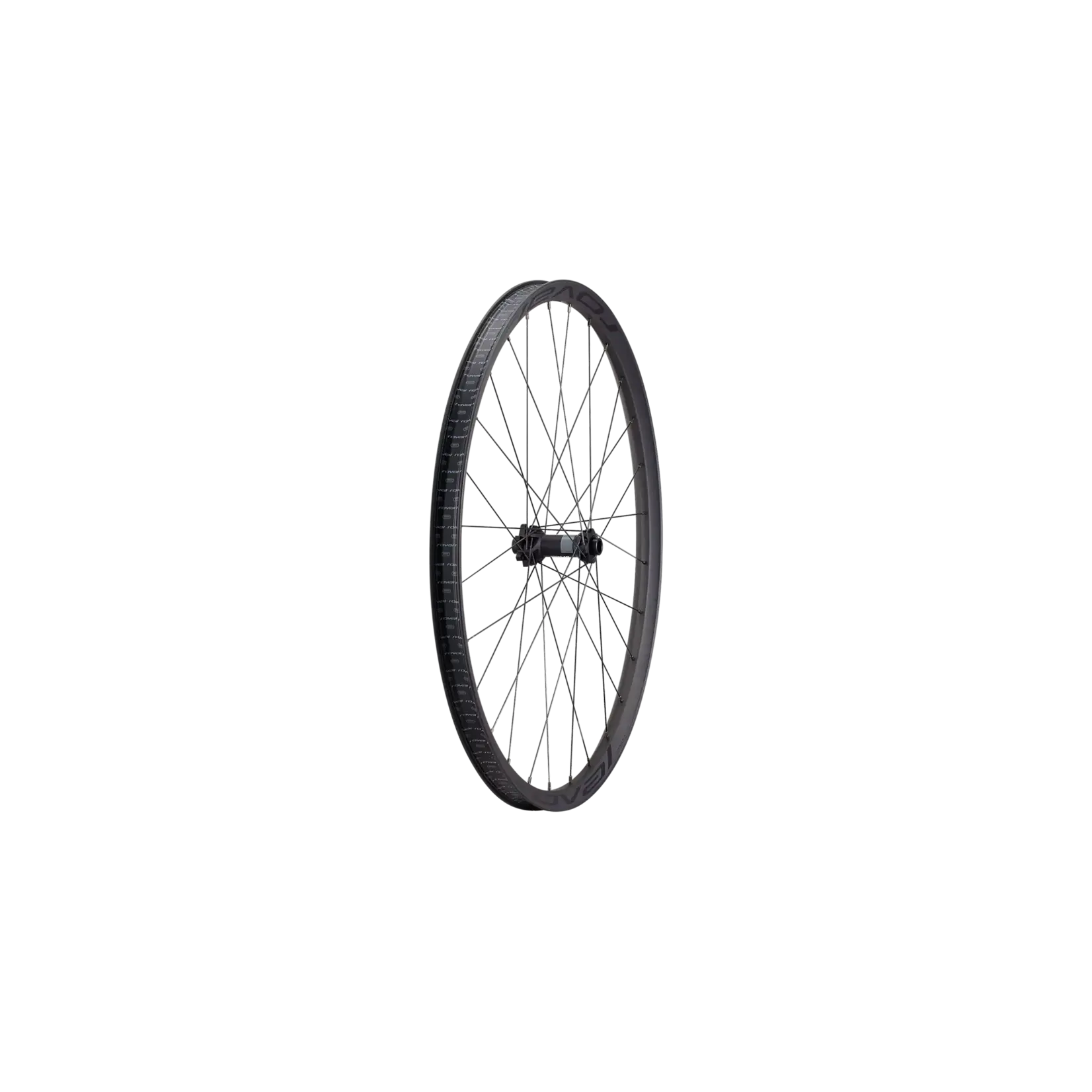 Specialized CONTROL SL V 370 29 FRONT 28H SATIN CARBON/BLK 29 Front 28H