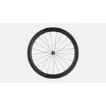 Specialized TERRA AERO CL 700C FRONT SATIN CARBON/SATIN BLK 700c Front