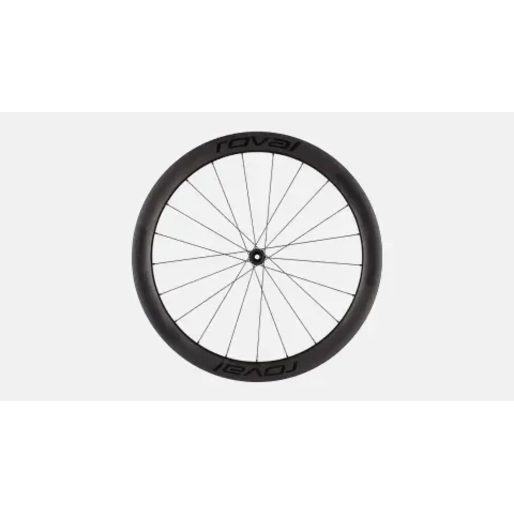 Specialized TERRA AERO CL 700C FRONT SATIN CARBON/SATIN BLK 700c Front
