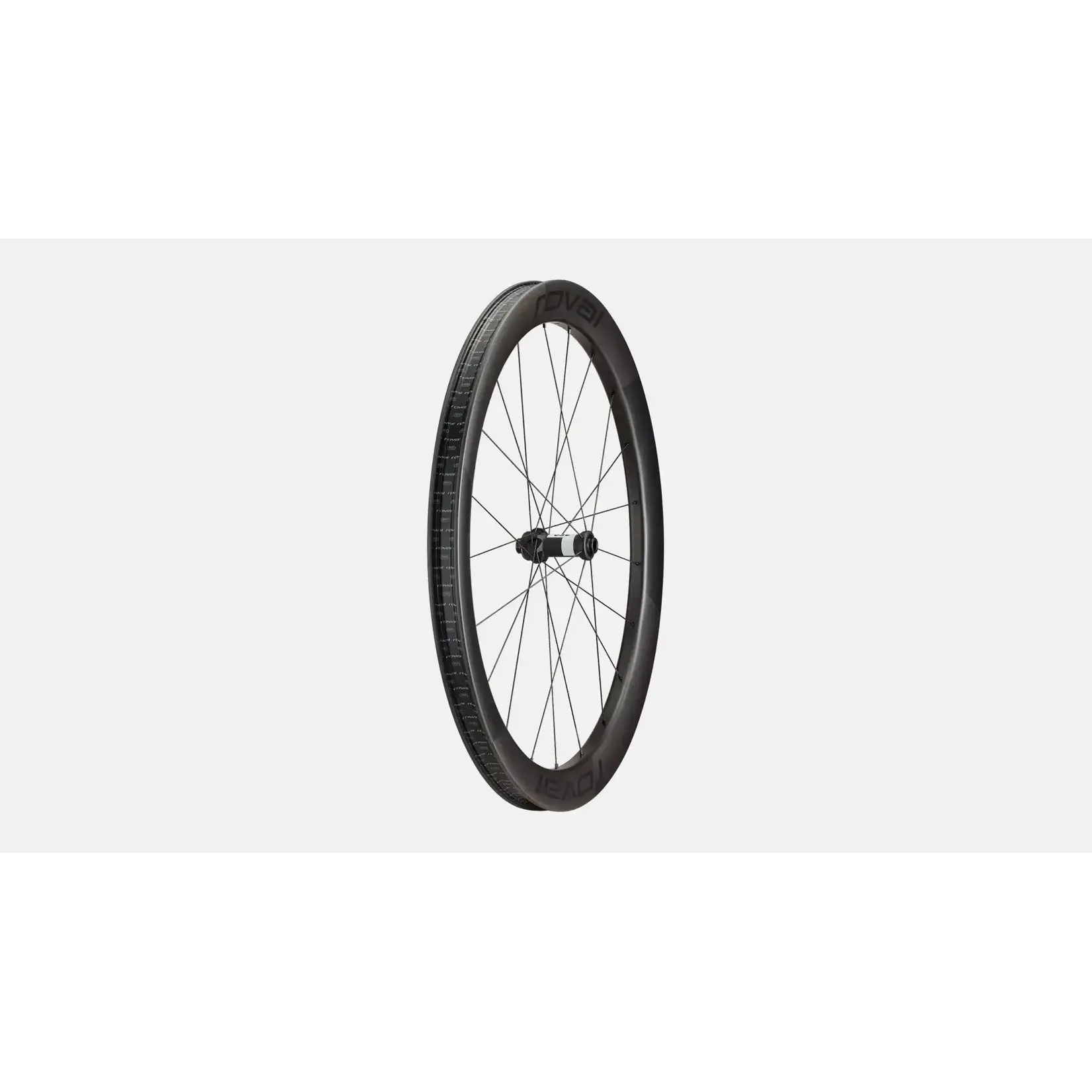 Specialized TERRA AERO CL 700C FRONT SATIN CARBON/SATIN BLK 700c Front