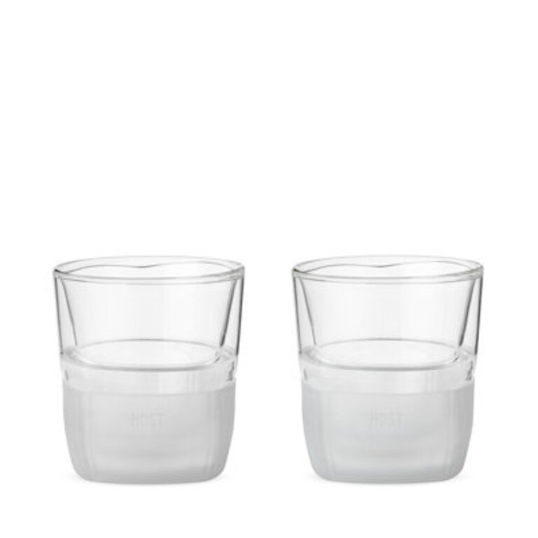 Freeze 9 oz. Whiskey Glass