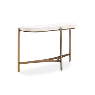 Peleg 51" Console Table