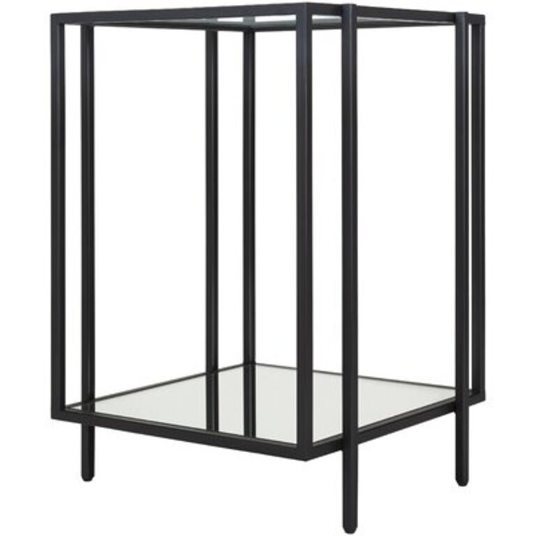 Levine Modern End Table