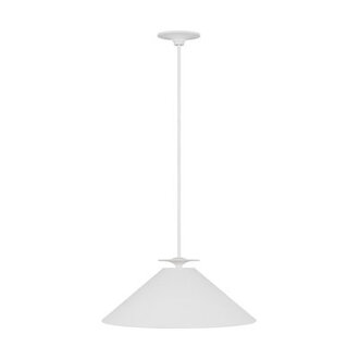 Deckland 1 - Light Cone LED Pendant