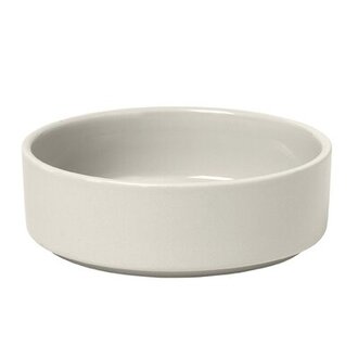 Pilar 12 oz. Pasta Bowl Color: Moonbeam/Cream