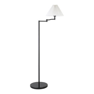 Gidget 56" Swing Arm Floor Lamp