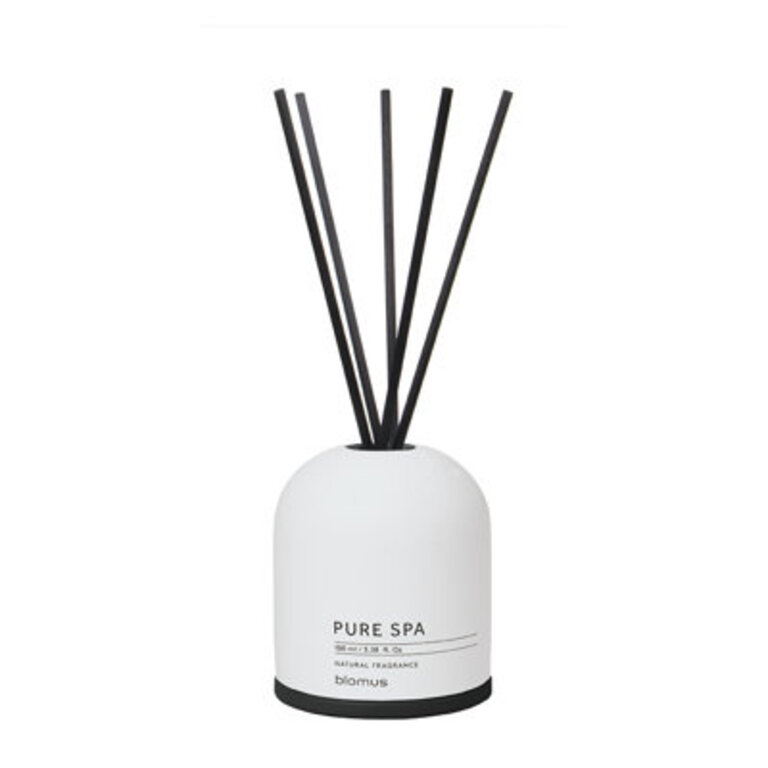 Frable Fraga Room Fragrance Set Color: Lily White