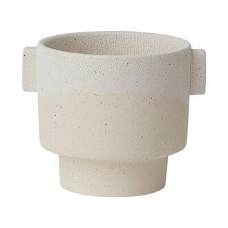 Milton Ceramic Pot Planter