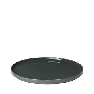 Pilar Serving Platter Color: Agave Green