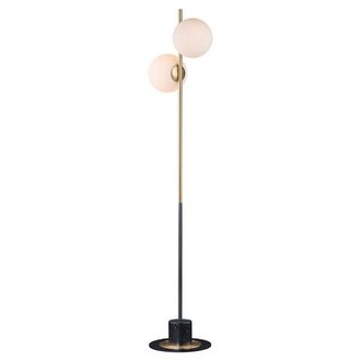 Drake 69" Tree Floor Lamp