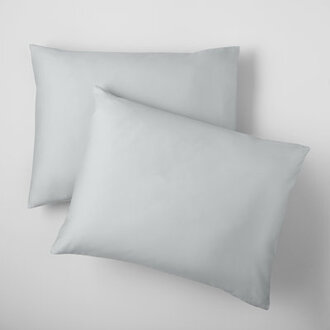 Danfield 100% Cotton Duvet Cover Set Size: Twin Duvet Cover + 1 Pillow Shams, Color: Stormy Blue