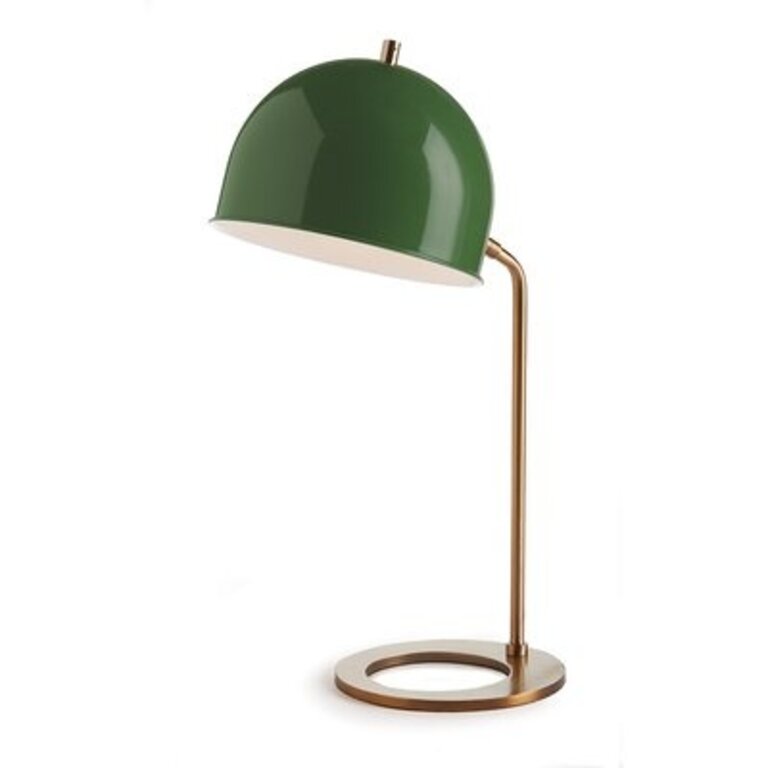 Petalia 22" Desk Lamp