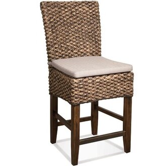 Firenze 24.75" Counter Stool