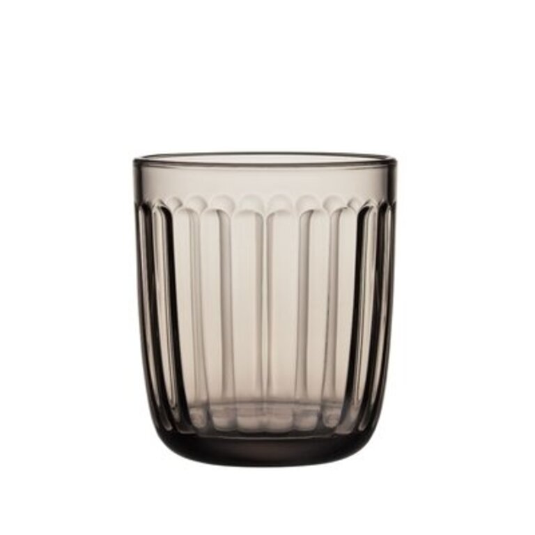 Raami 8.79 oz. Whiskey Glass Color: Linen