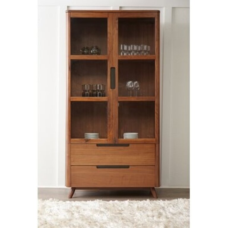 Reginald China Cabinet
