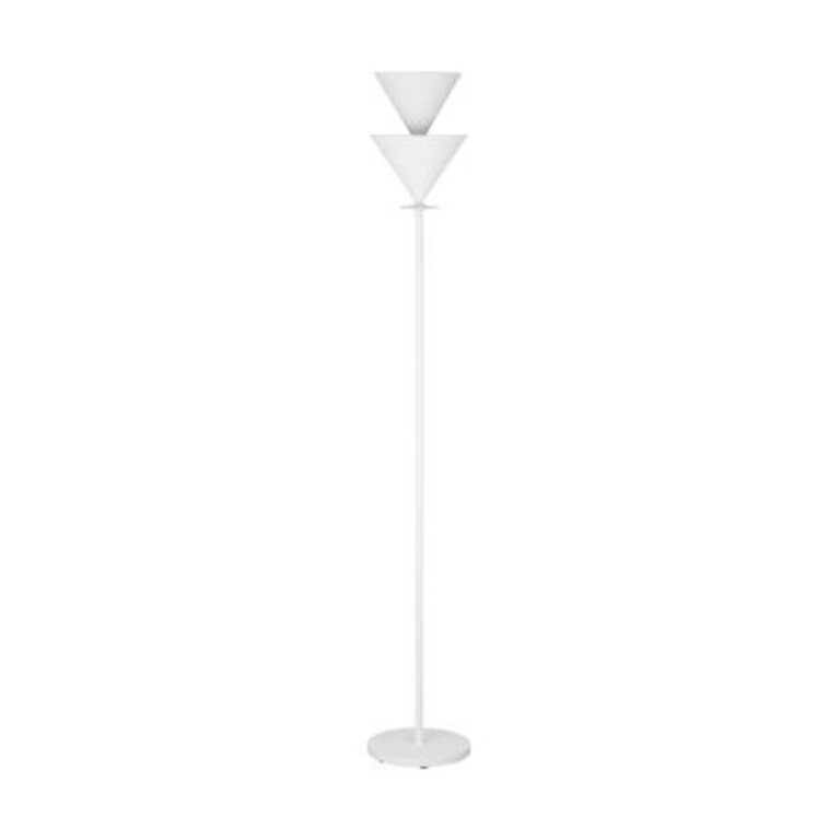 Deckland 70" Torchiere Floor Lamp