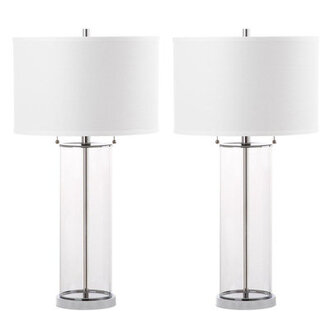 Bucknam Table Lamp Set