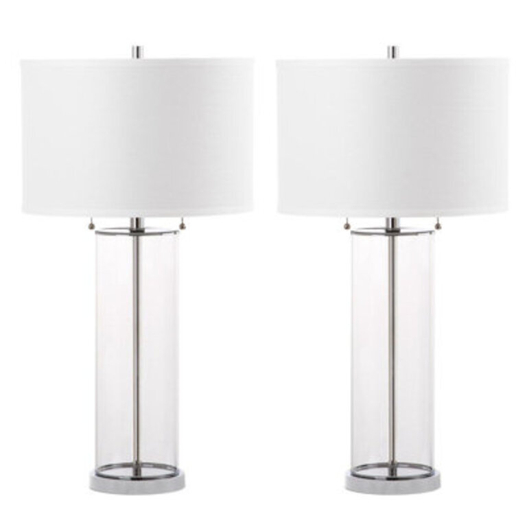 Bucknam Table Lamp Set