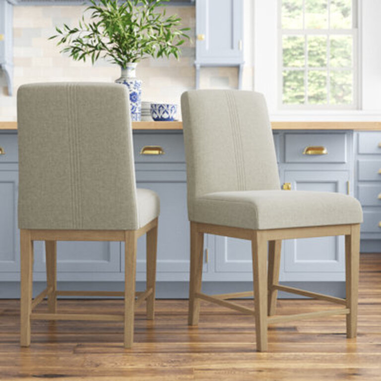 Laroche Bar Stool (Set of 2)