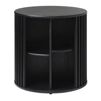 Asta Storage End Table