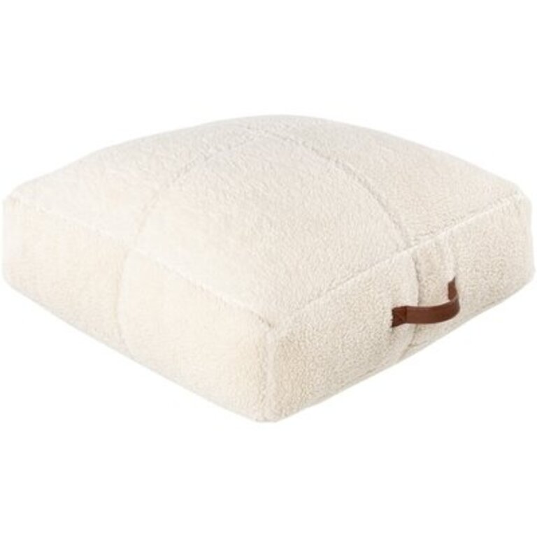 Rosalina Square Pillow Cover & Insert